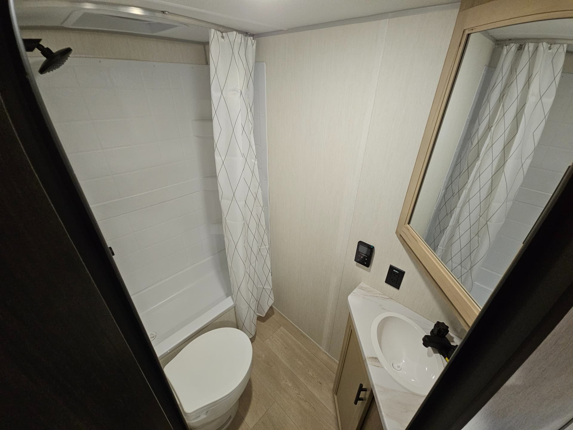 2026 Forest River RV 2026 Forest River RV  Cherokee Wolf Pup Black Label - thumbnail 21