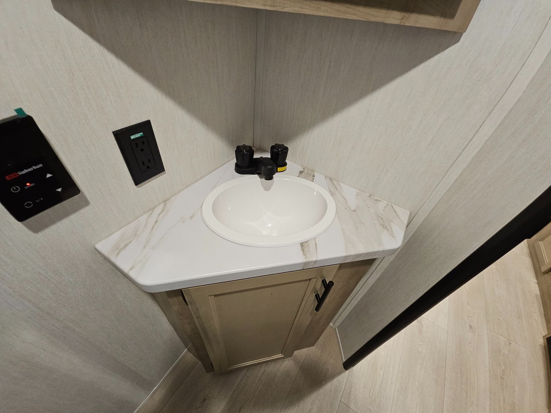 2026 Forest River RV 2026 Forest River RV  Cherokee Wolf Pup Black Label - thumbnail 26