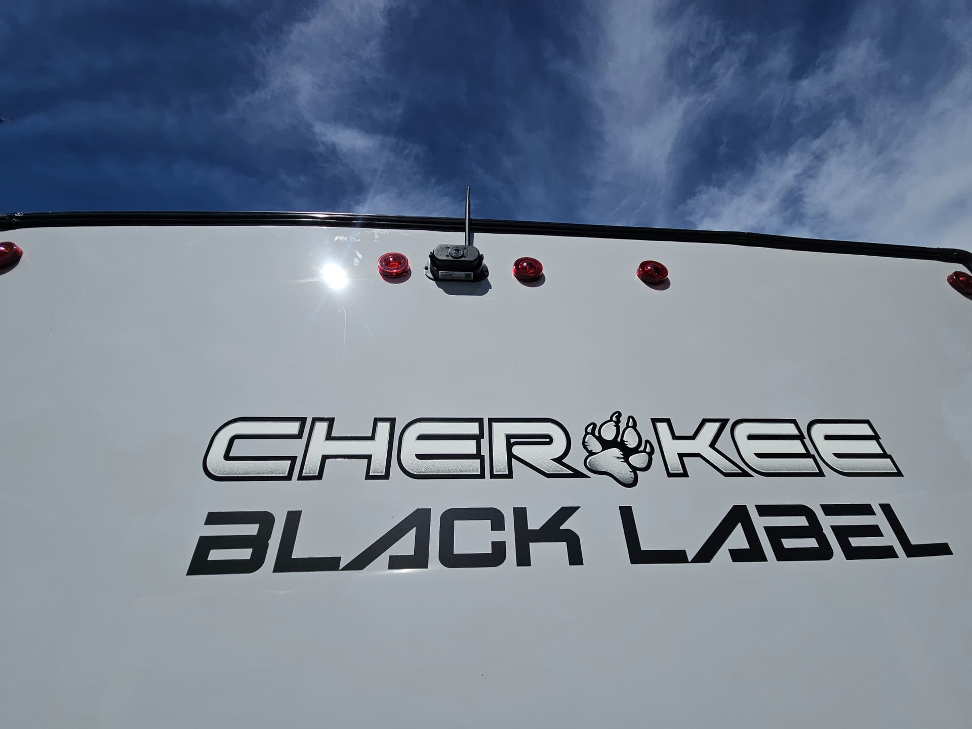 2026 Forest River RV 2026 Forest River RV  Cherokee Wolf Pup Black Label - thumbnail 38