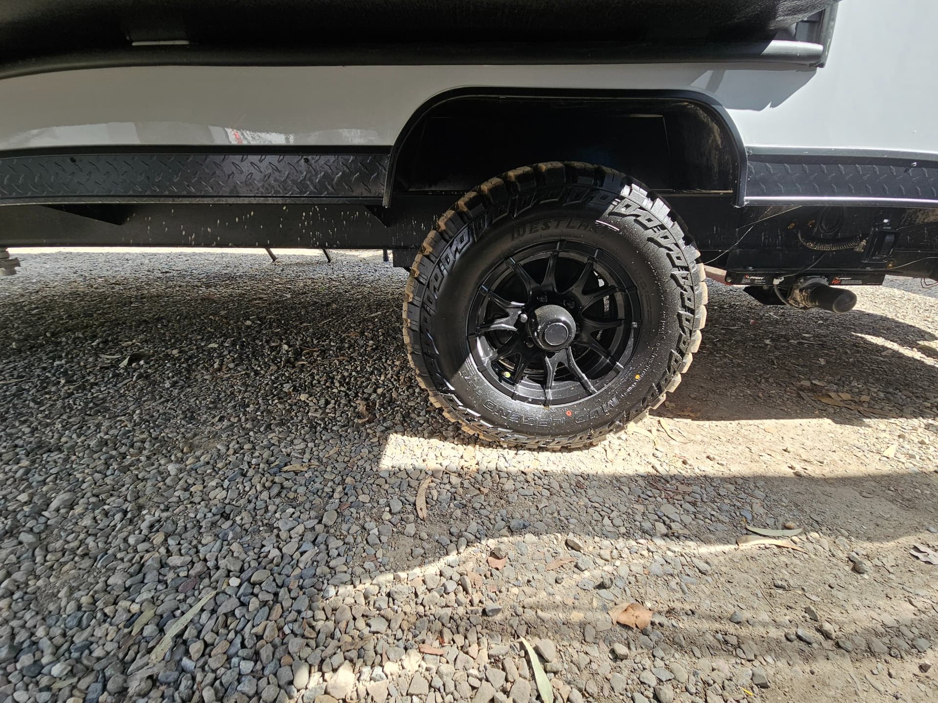 2026 Forest River RV 2026 Forest River RV  Cherokee Wolf Pup Black Label - thumbnail 40