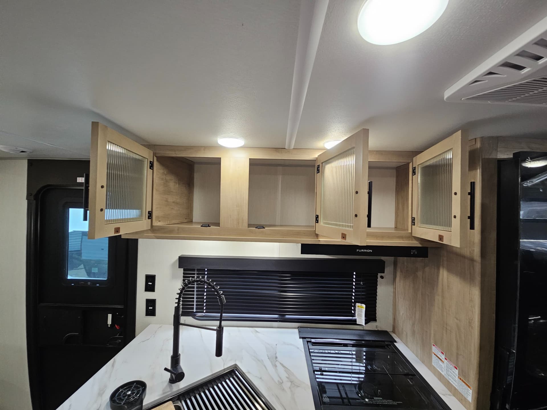 2026 Forest River RV 2026 Forest River RV Cherokee Grey Wolf - thumbnail 13