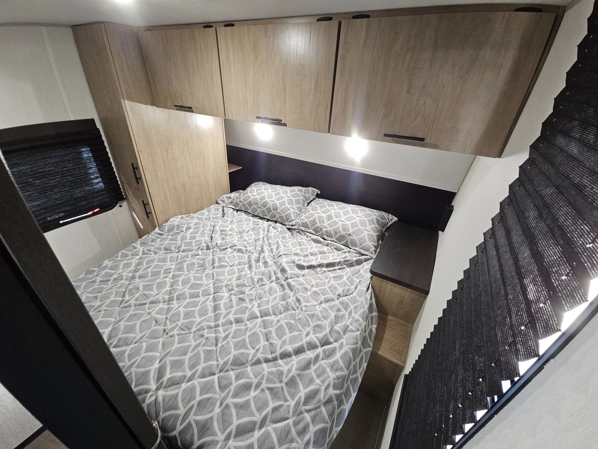 2026 Forest River RV 2026 Forest River RV Cherokee Grey Wolf - thumbnail 18