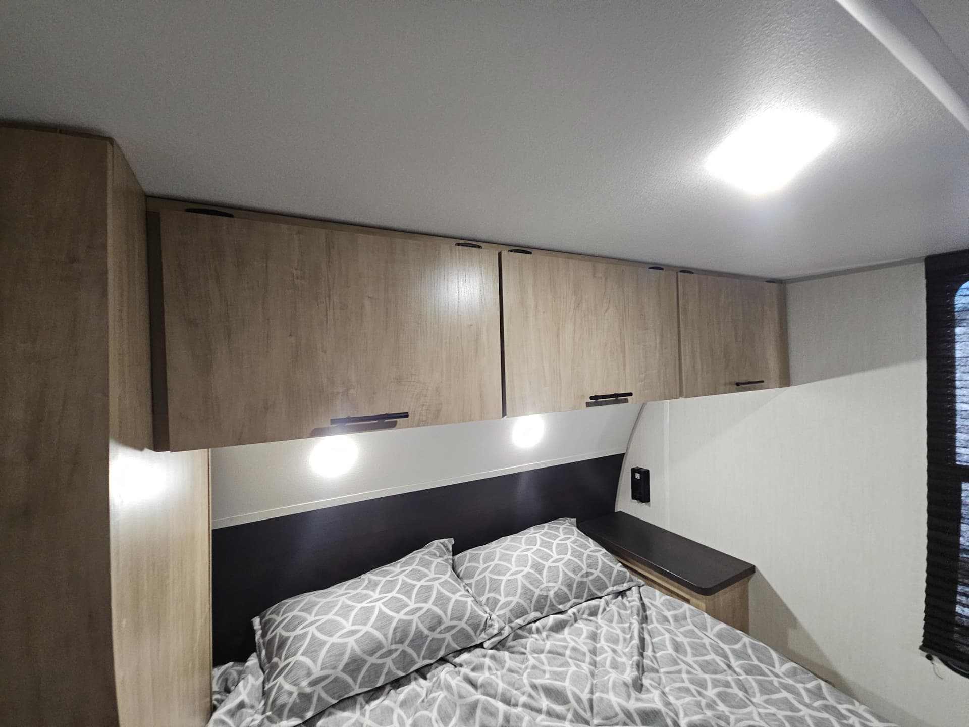 2026 Forest River RV 2026 Forest River RV Cherokee Grey Wolf - thumbnail 20