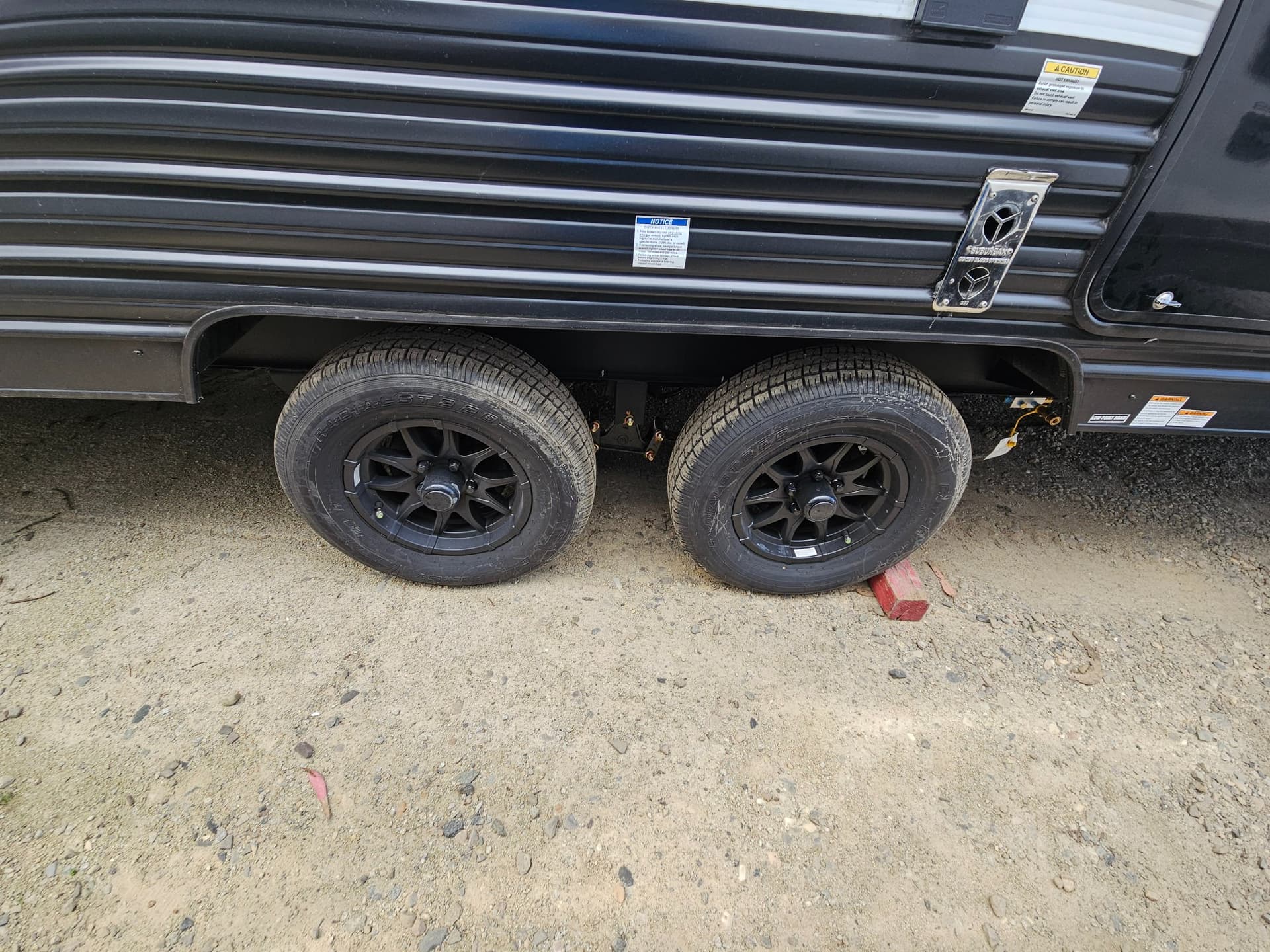 2026 Forest River RV 2026 Forest River RV Cherokee Grey Wolf - thumbnail 36