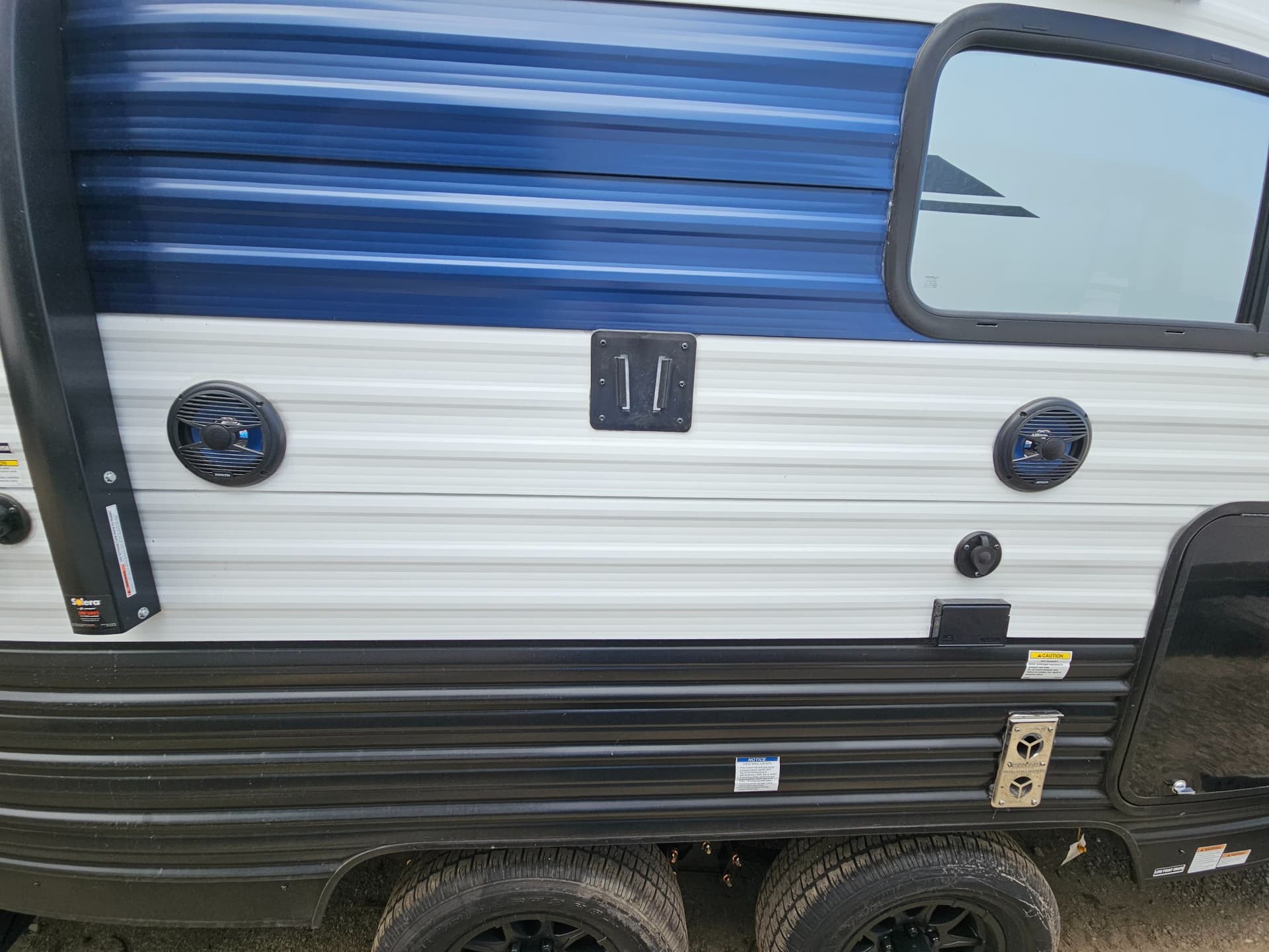 2026 Forest River RV 2026 Forest River RV Cherokee Grey Wolf - thumbnail 37