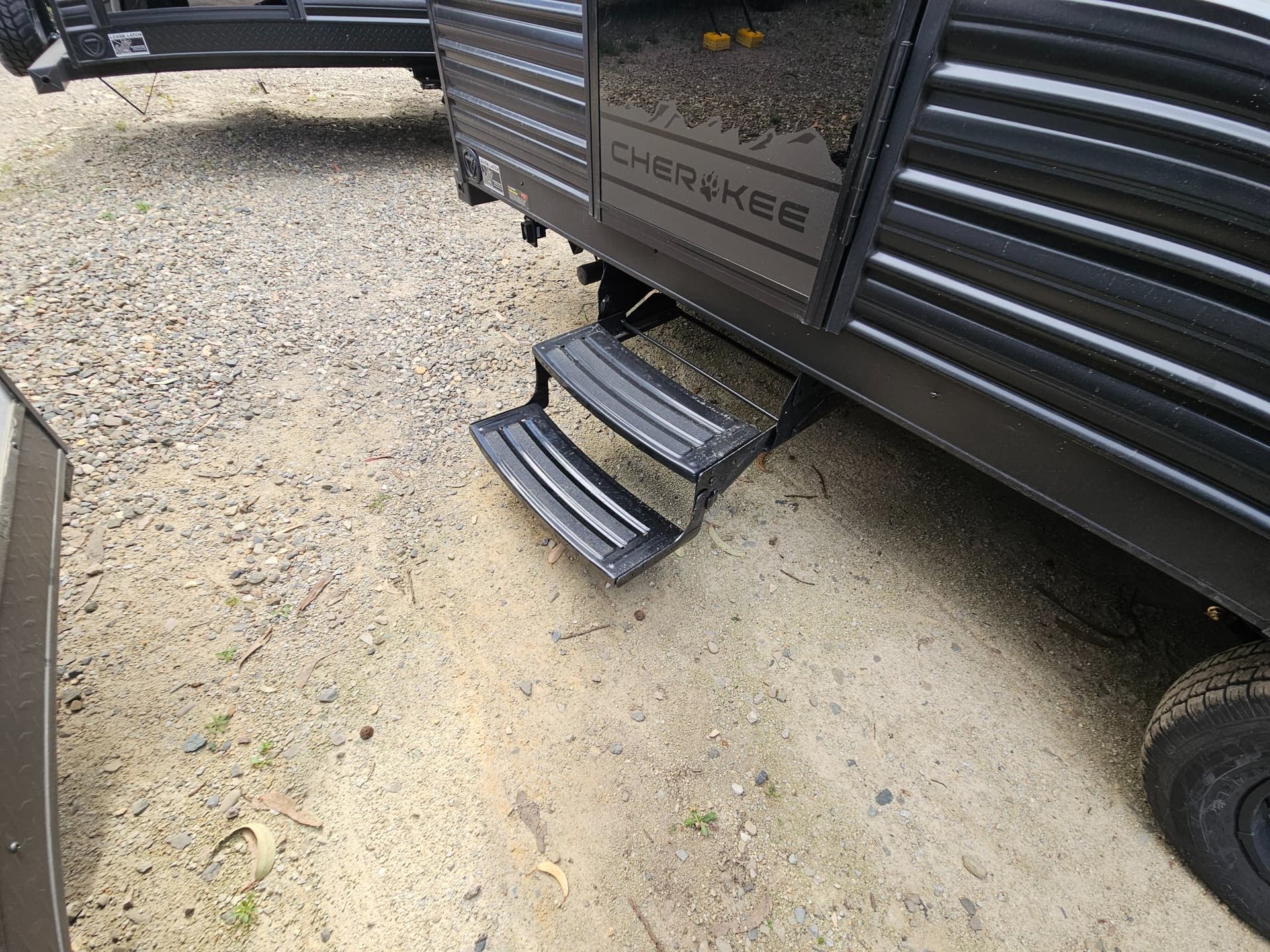 2026 Forest River RV 2026 Forest River RV Cherokee Grey Wolf - thumbnail 38