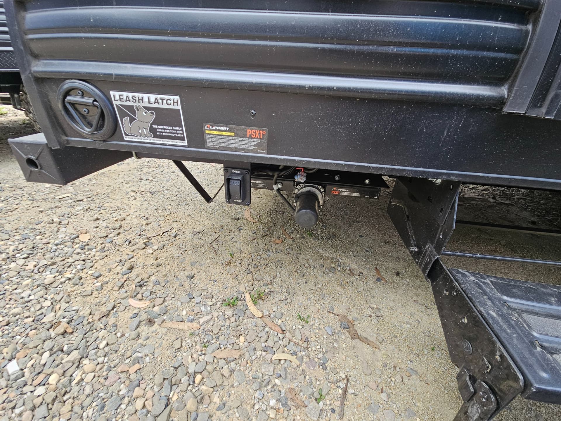 2026 Forest River RV 2026 Forest River RV Cherokee Grey Wolf - thumbnail 40