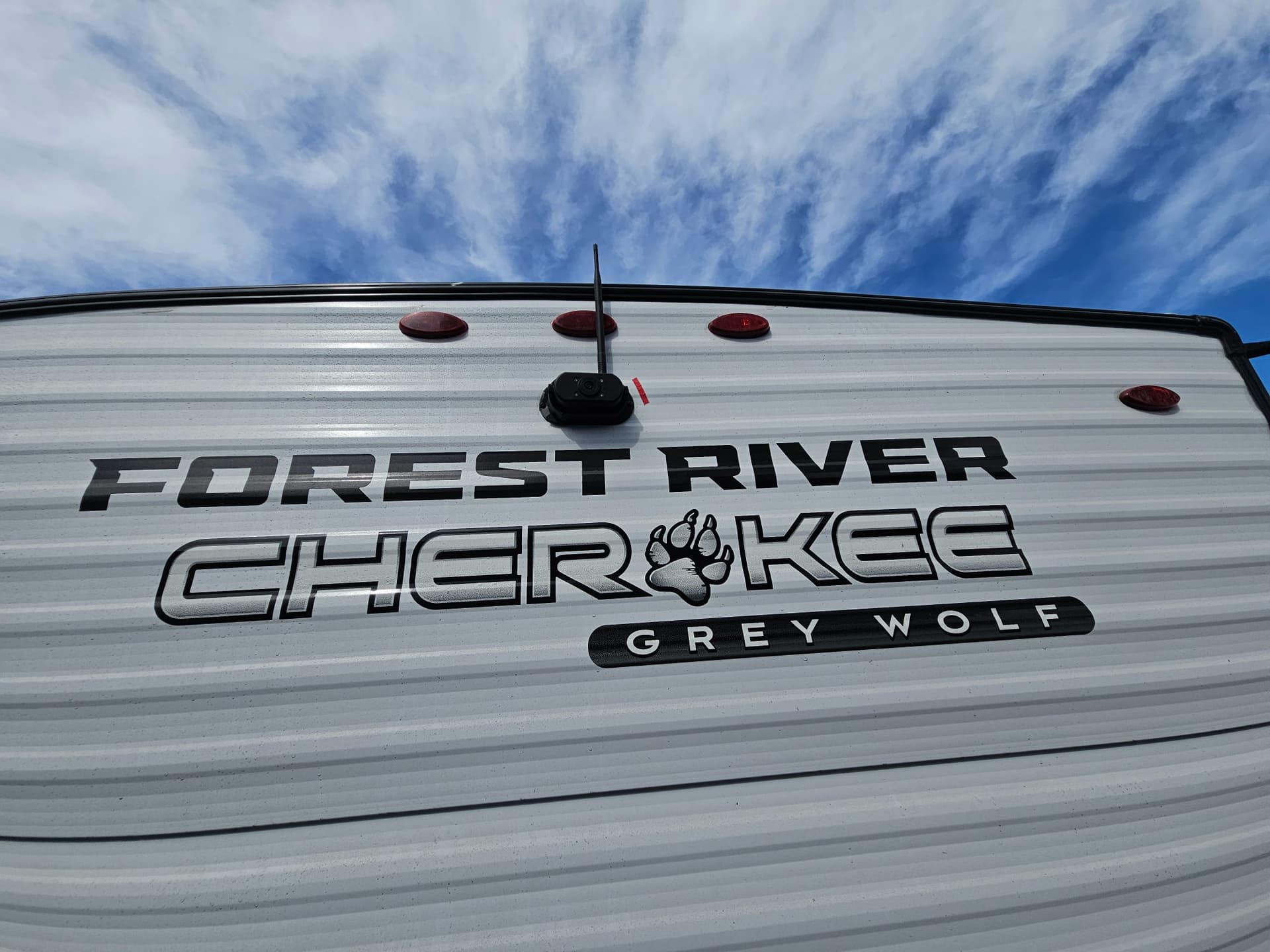 2026 Forest River RV 2026 Forest River RV Cherokee Grey Wolf - thumbnail 42