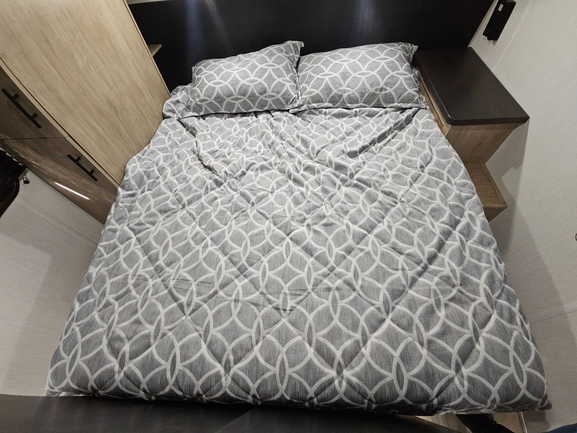 2026 Forest River RV 2026 Forest River RV Cherokee Grey Wolf - thumbnail 19