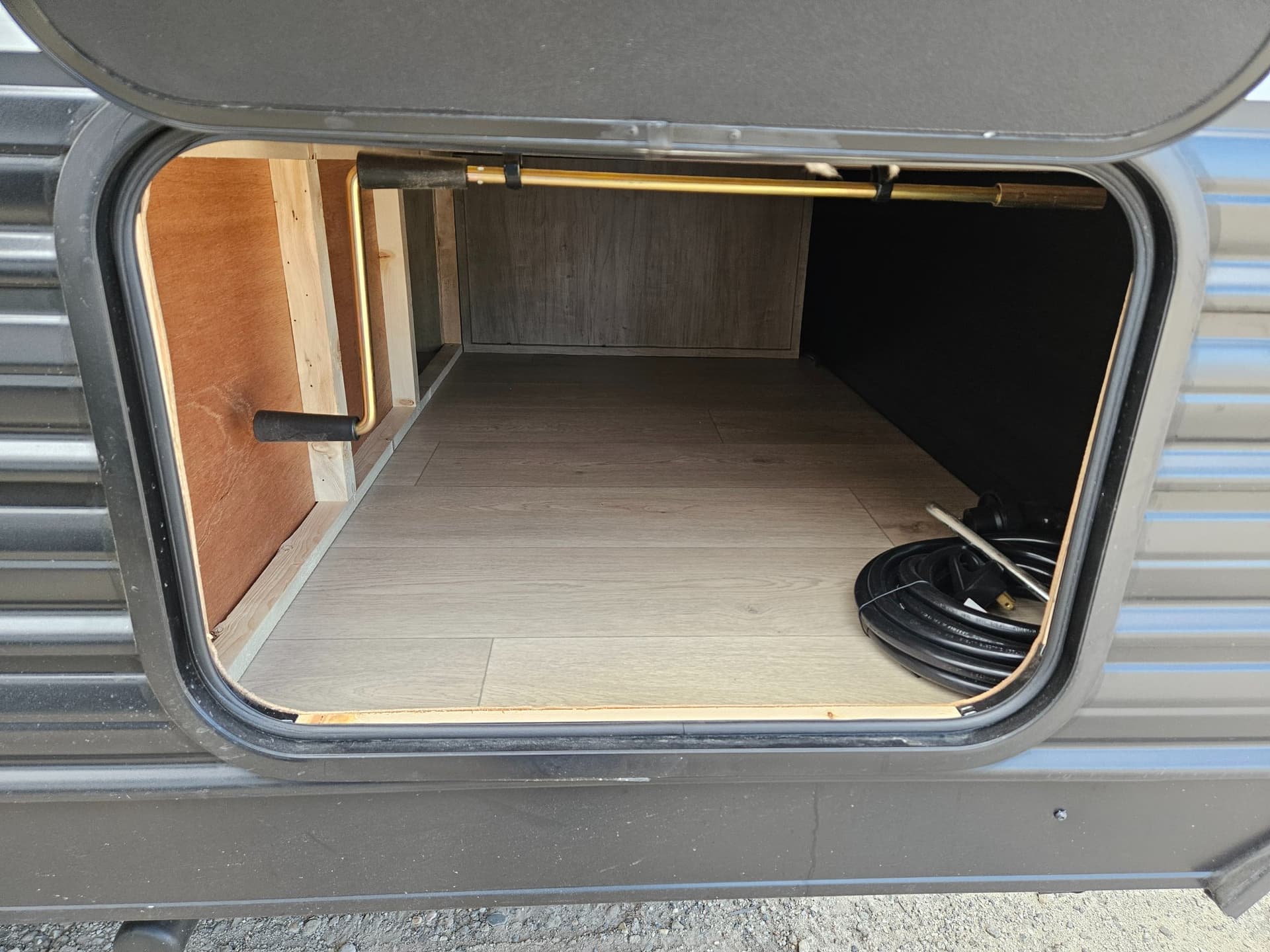 2026 Forest River RV 2026 Forest River RV Cherokee Grey Wolf - thumbnail 31