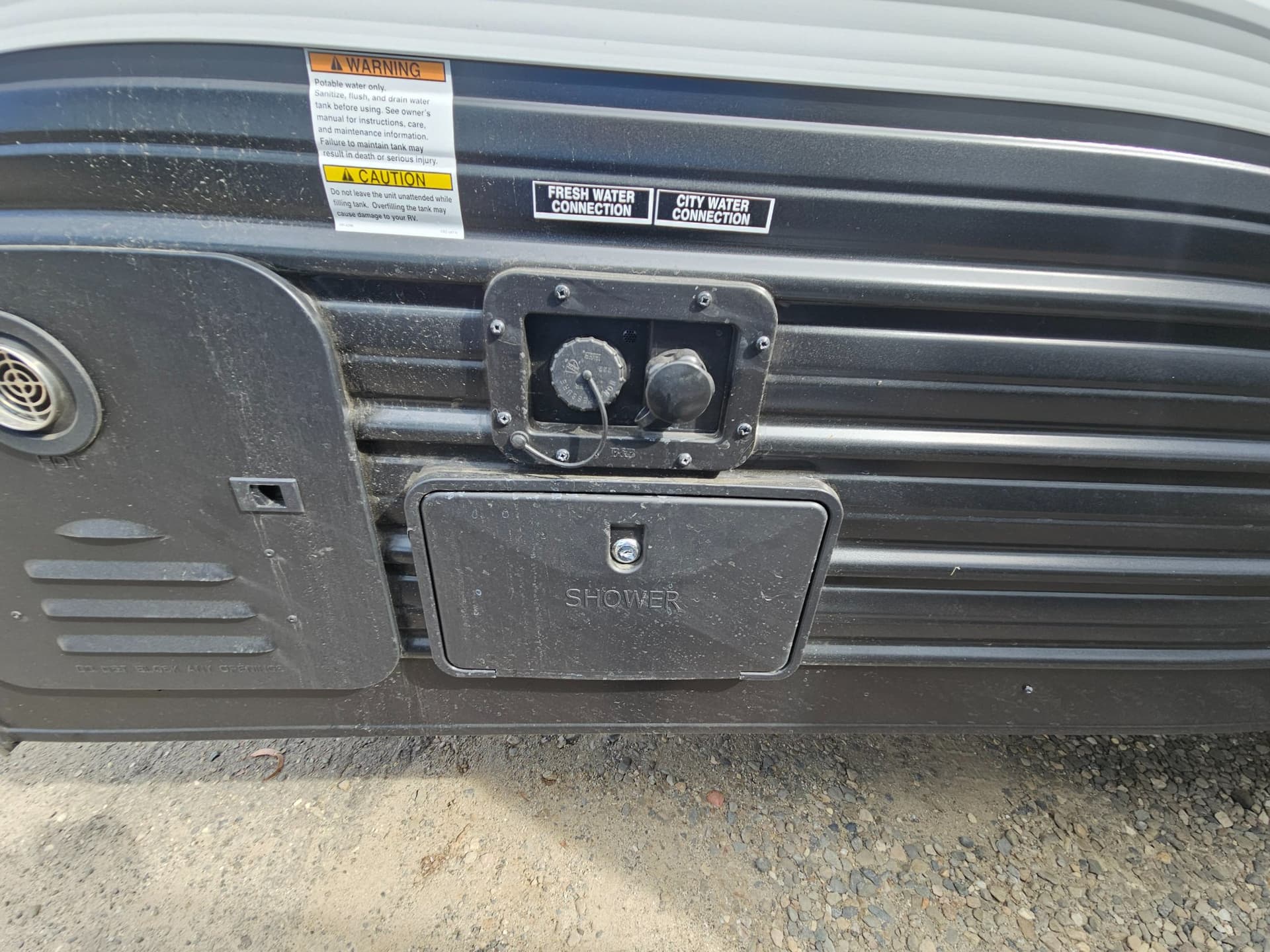 2026 Forest River RV 2026 Forest River RV Cherokee Grey Wolf - thumbnail 44