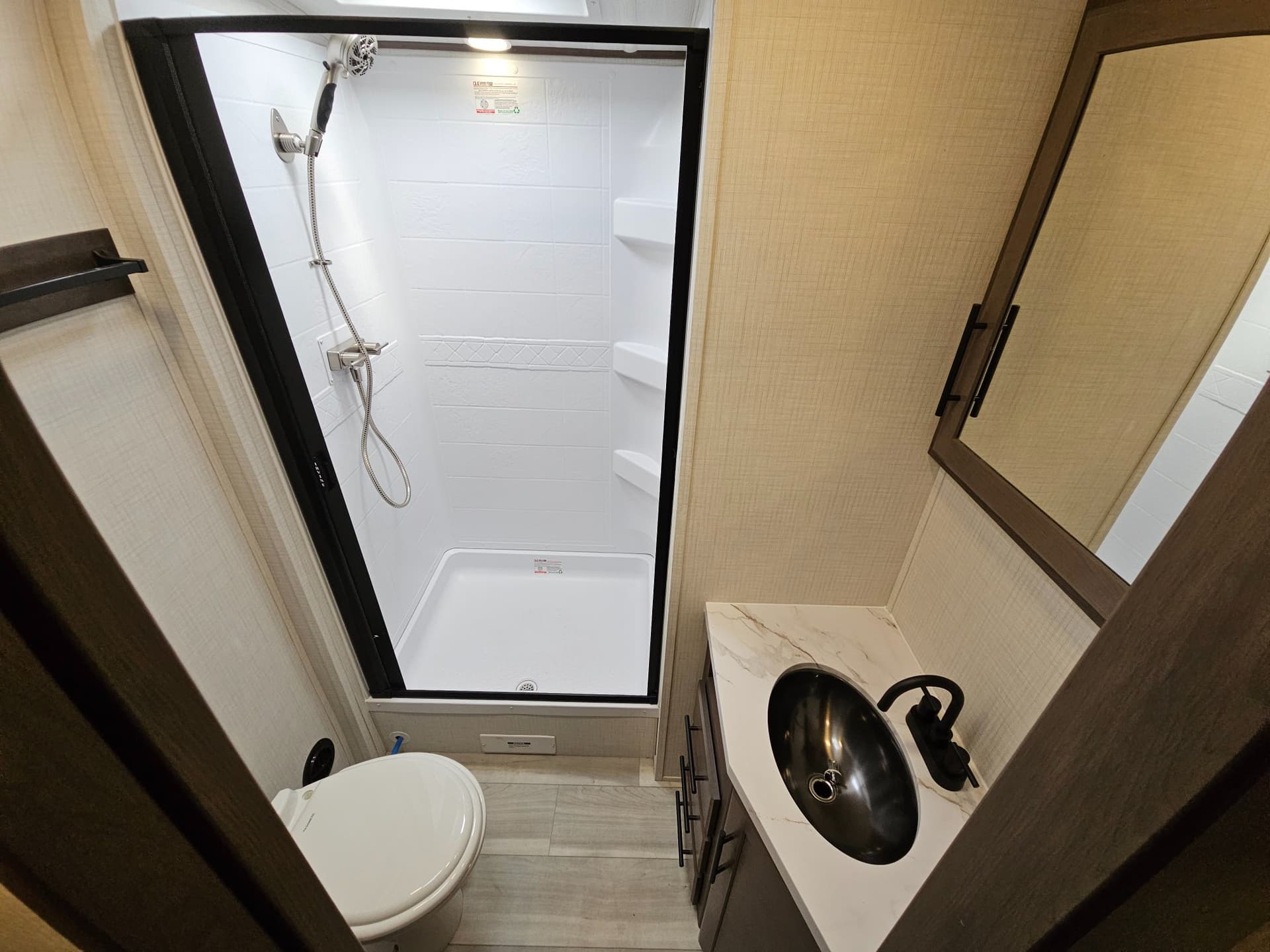 2026 Keystone RV 2026 Keystone RV Cougar Half-Ton - thumbnail 23