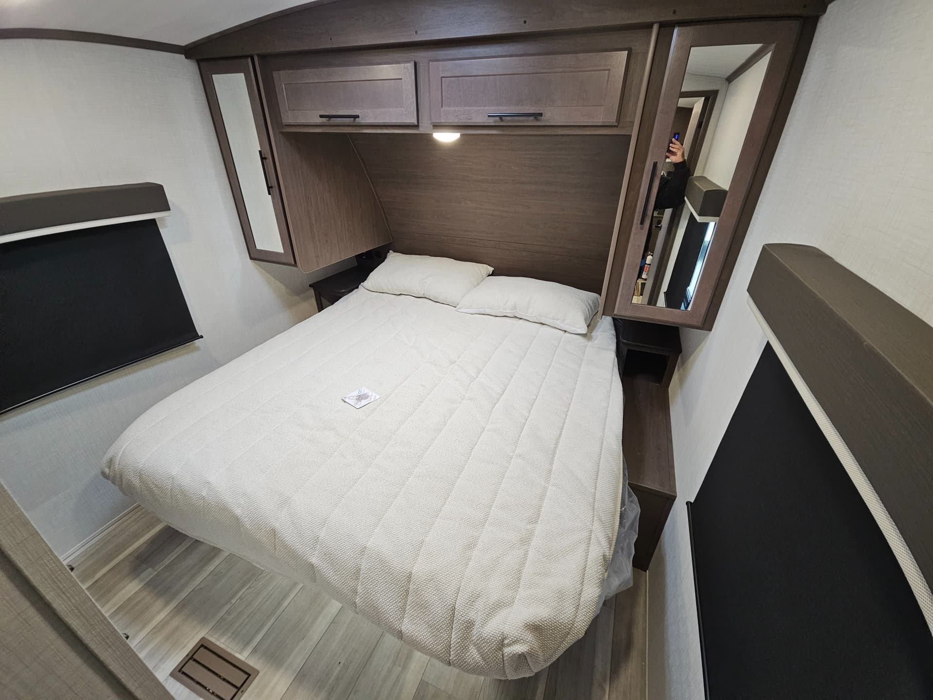 2026 Keystone RV 2026 Keystone RV Cougar Half-Ton - thumbnail 29