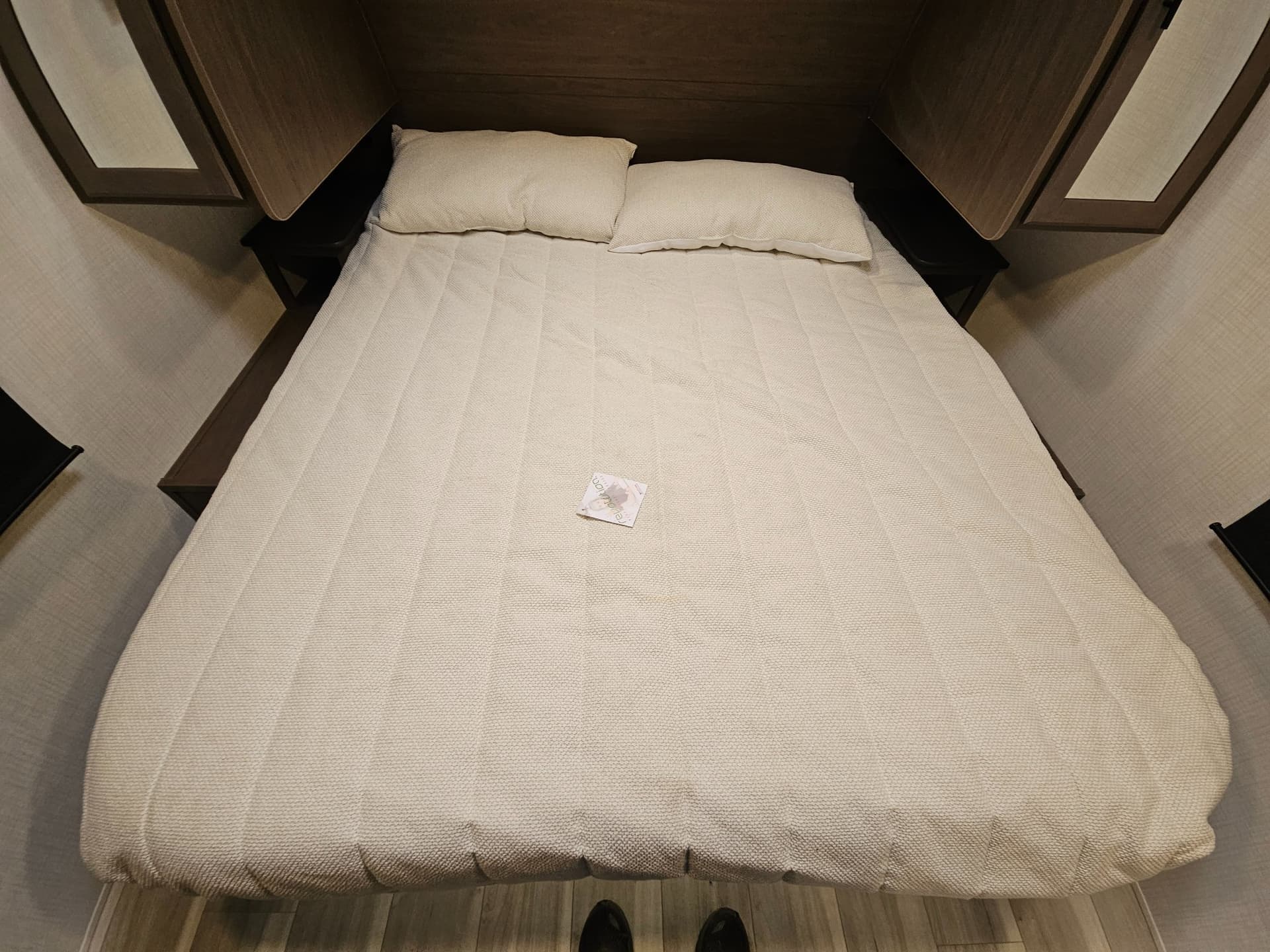 2026 Keystone RV 2026 Keystone RV Cougar Half-Ton - thumbnail 30