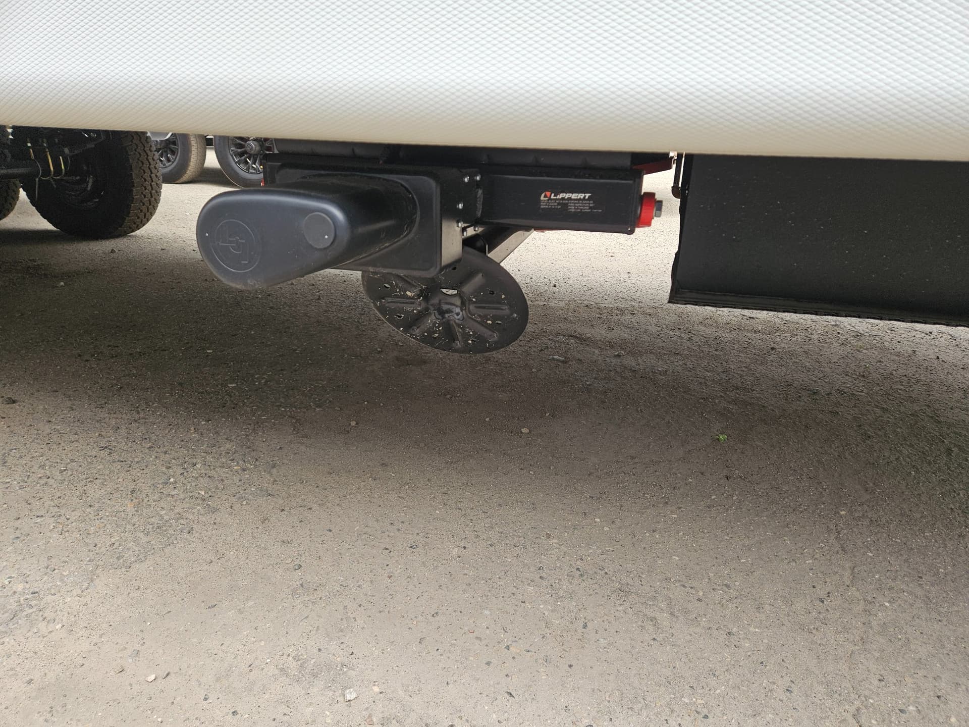 2026 Keystone RV 2026 Keystone RV Cougar Half-Ton - thumbnail 37