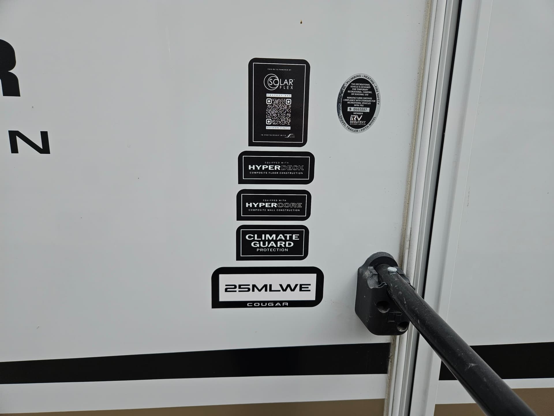 2026 Keystone RV 2026 Keystone RV Cougar Half-Ton - thumbnail 39