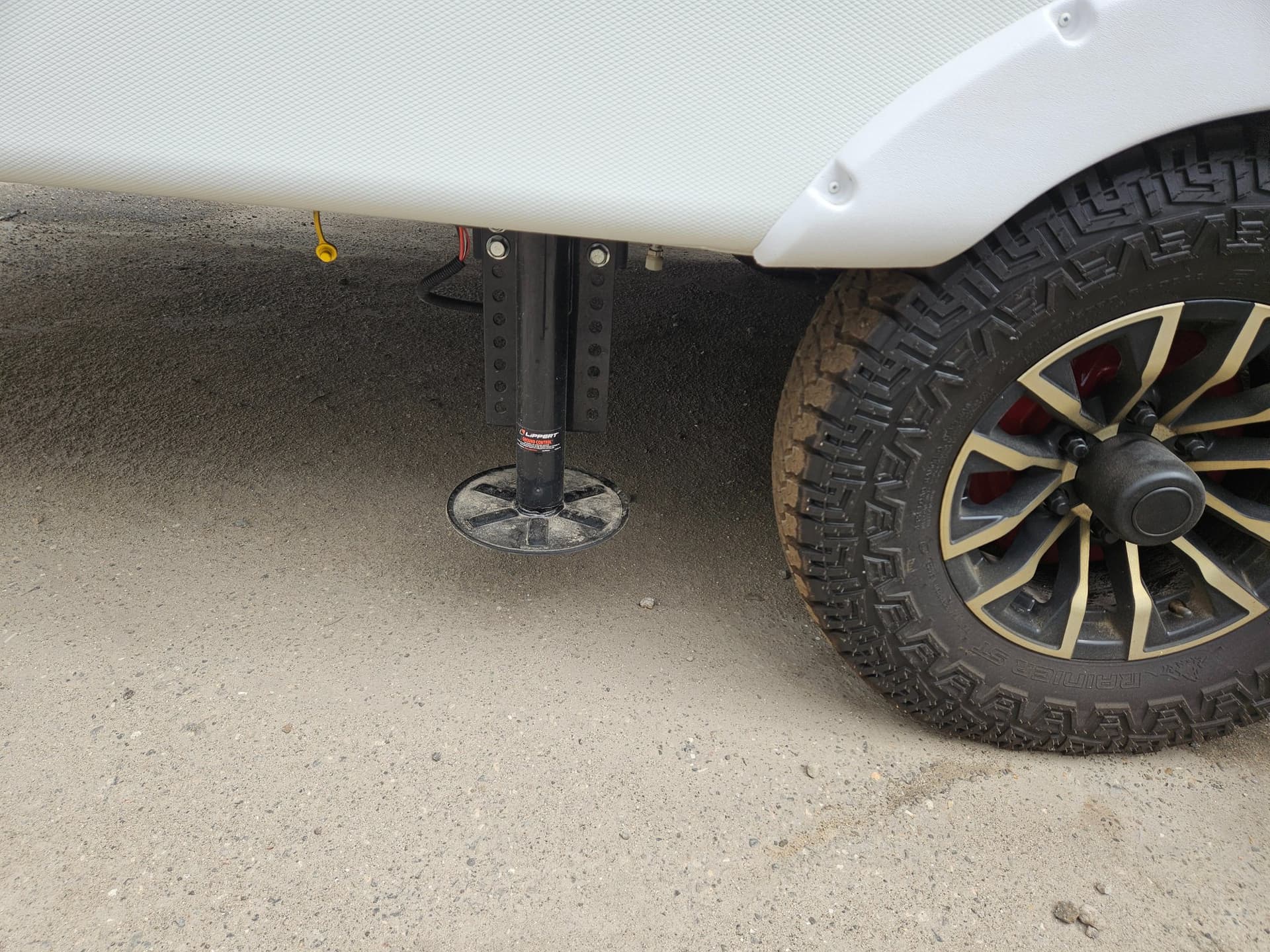 2026 Keystone RV 2026 Keystone RV Cougar Half-Ton - thumbnail 41