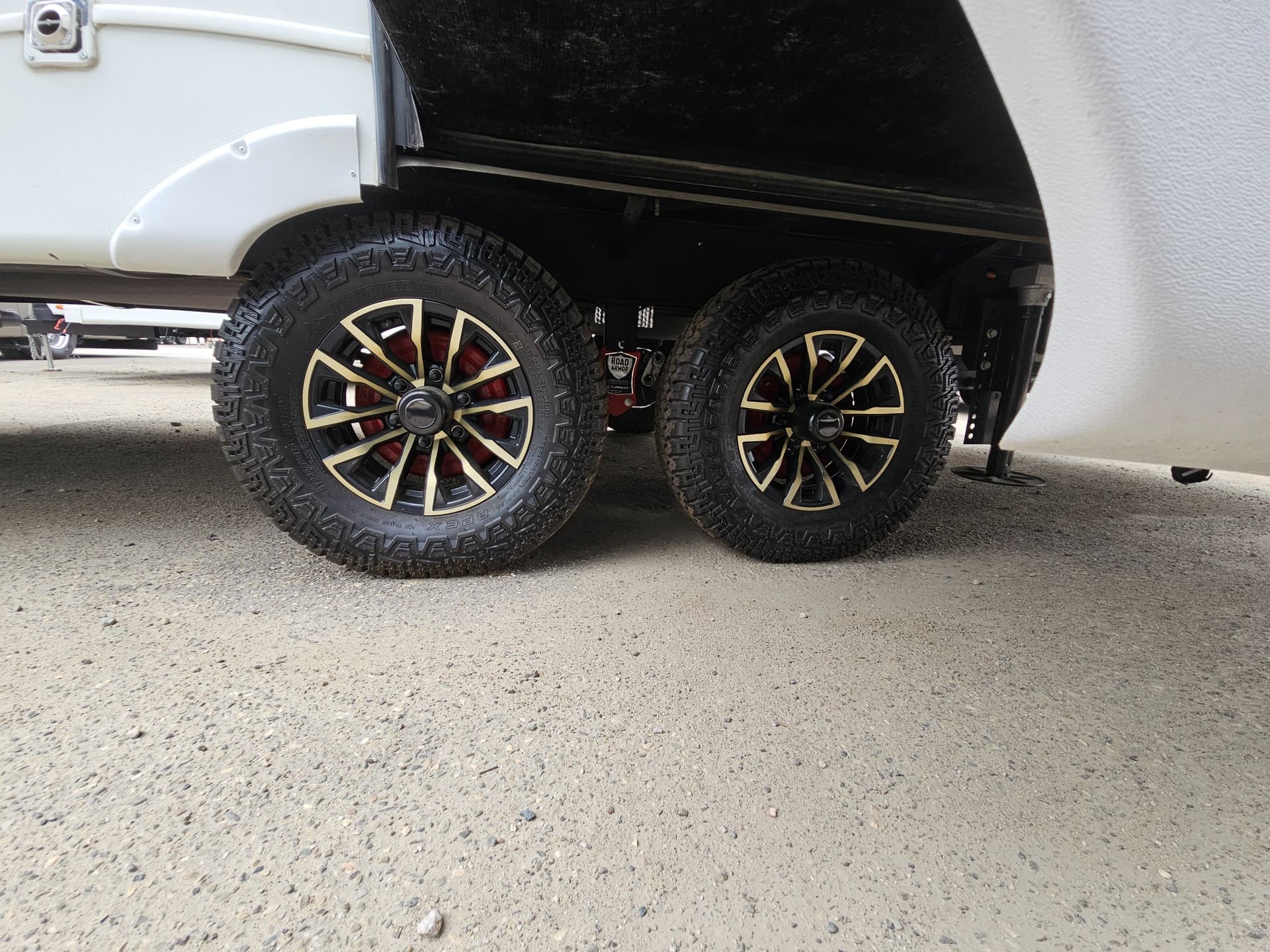 2026 Keystone RV 2026 Keystone RV Cougar Half-Ton - thumbnail 44