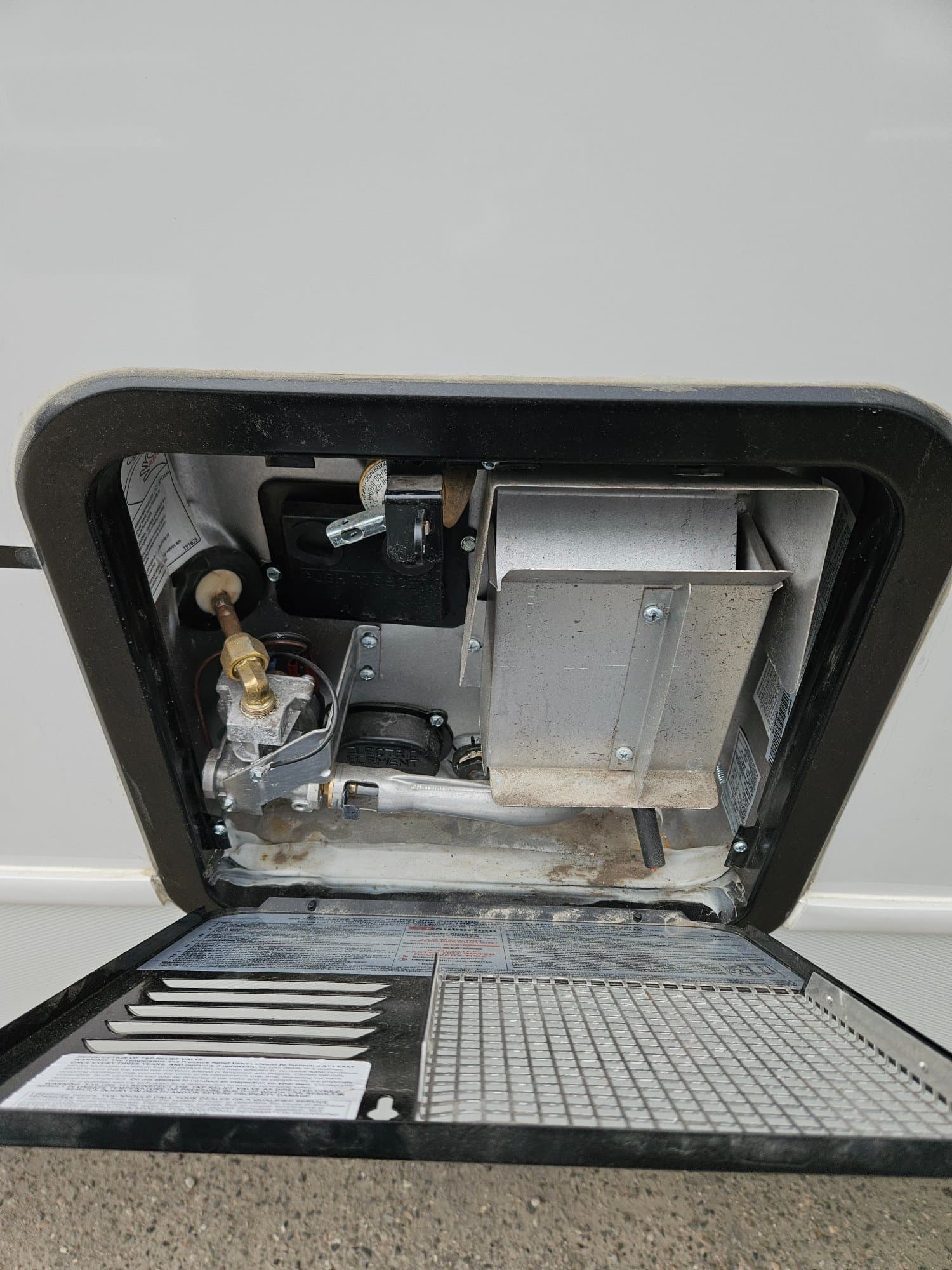 2026 Keystone RV 2026 Keystone RV Cougar Half-Ton - thumbnail 45