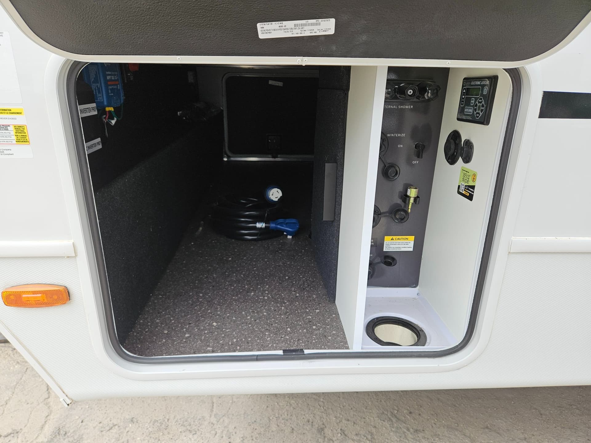 2026 Keystone RV 2026 Keystone RV Cougar Half-Ton - thumbnail 46