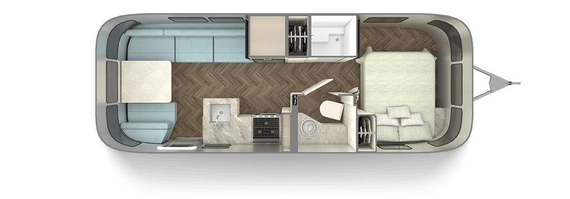 2018 Airstream 2018 Airstream International Signature - thumbnail 2