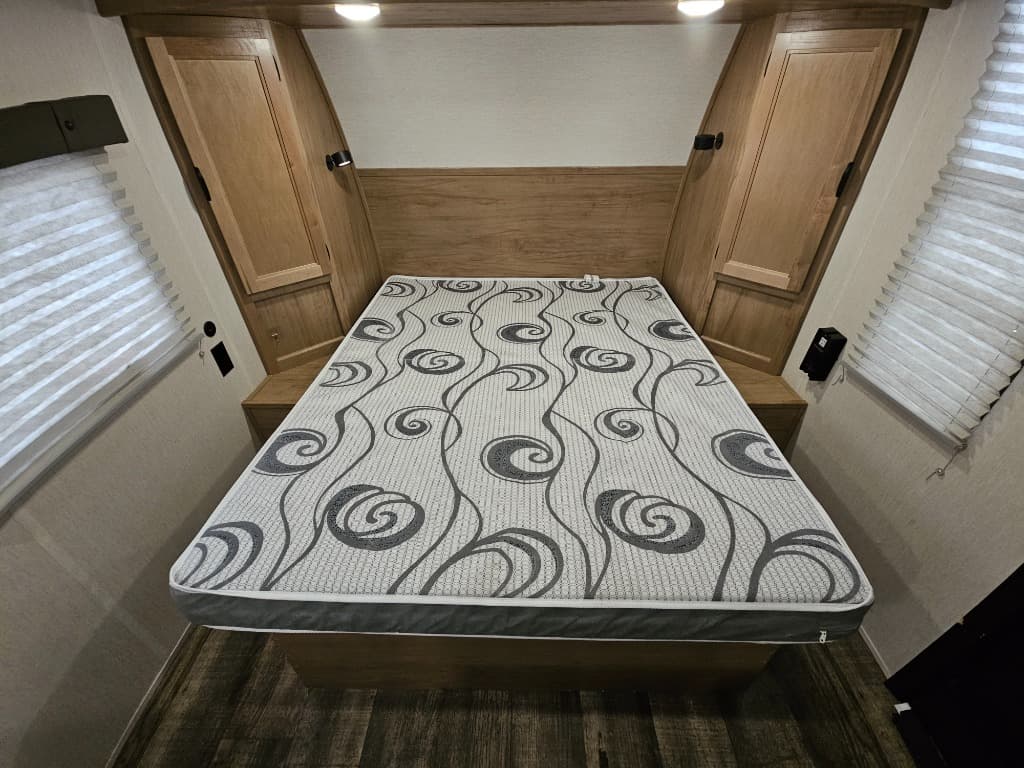 2024 Forest River 2024 Forest River Cherokee Wolf Pup - thumbnail 20