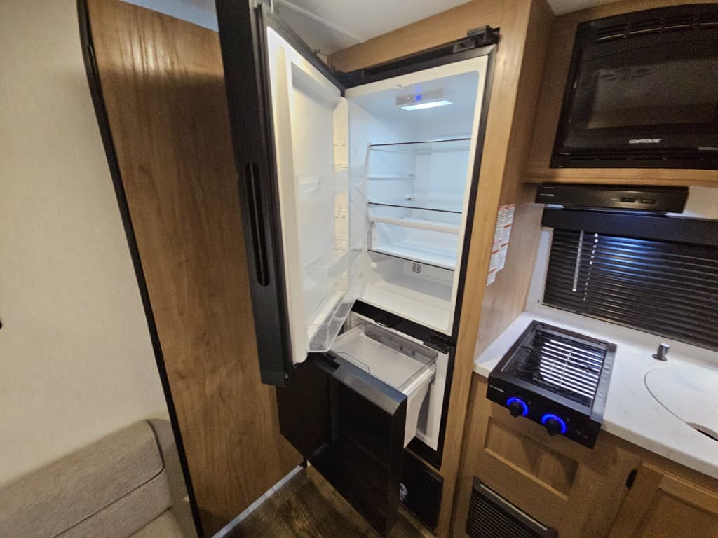 2024 Forest River 2024 Forest River Cherokee Wolf Pup - thumbnail 22