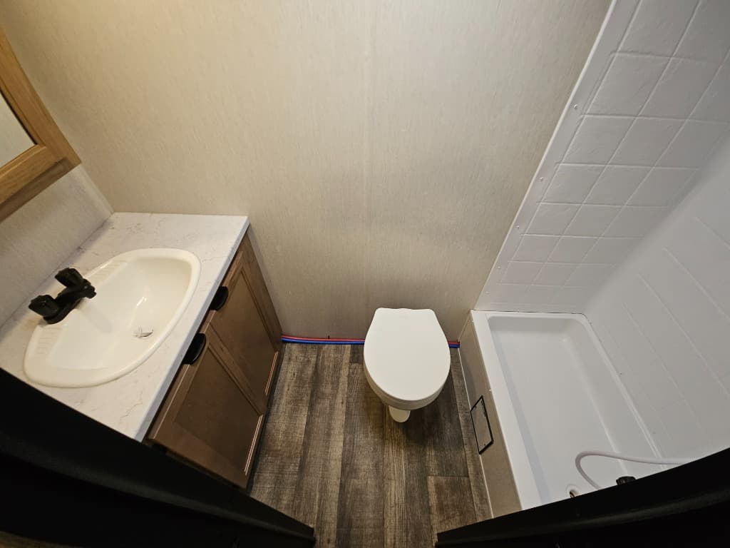 2024 Forest River 2024 Forest River Cherokee Wolf Pup - thumbnail 23