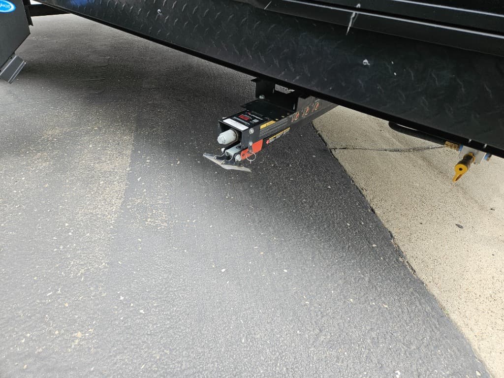 2024 Forest River 2024 Forest River Cherokee Wolf Pup - thumbnail 30