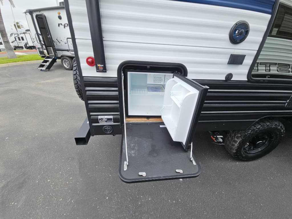 2024 Forest River 2024 Forest River Cherokee Wolf Pup - thumbnail 38