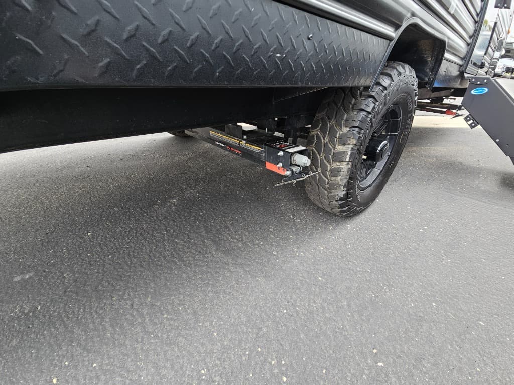 2024 Forest River 2024 Forest River Cherokee Wolf Pup - thumbnail 39