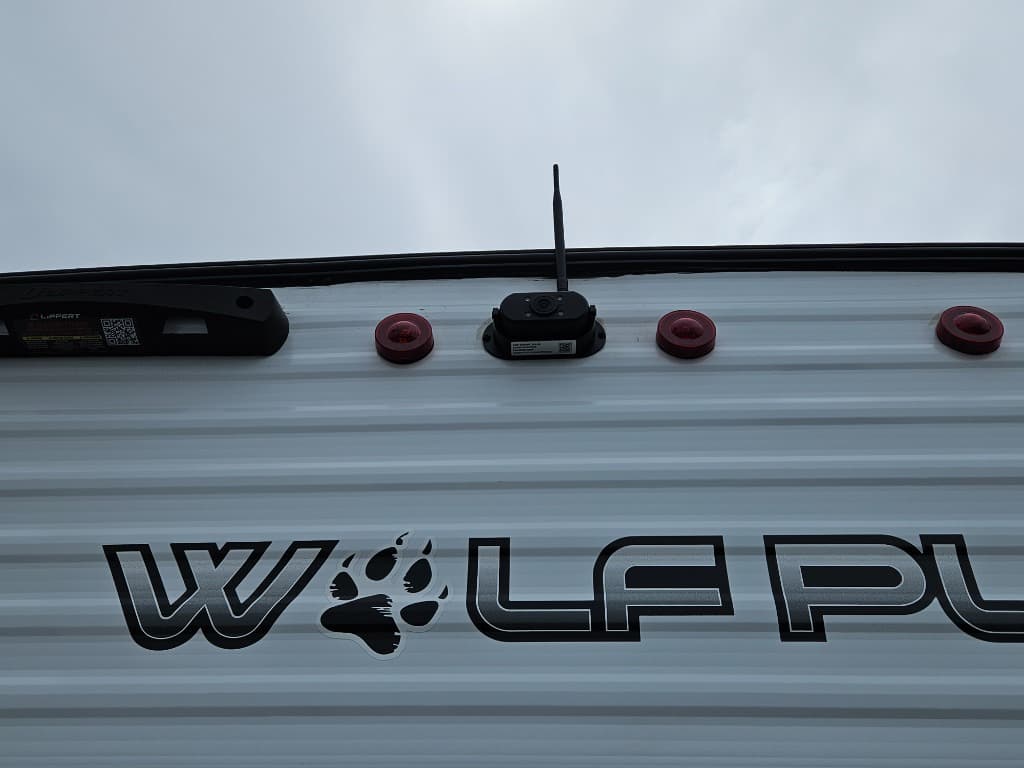 2024 Forest River 2024 Forest River Cherokee Wolf Pup - thumbnail 41