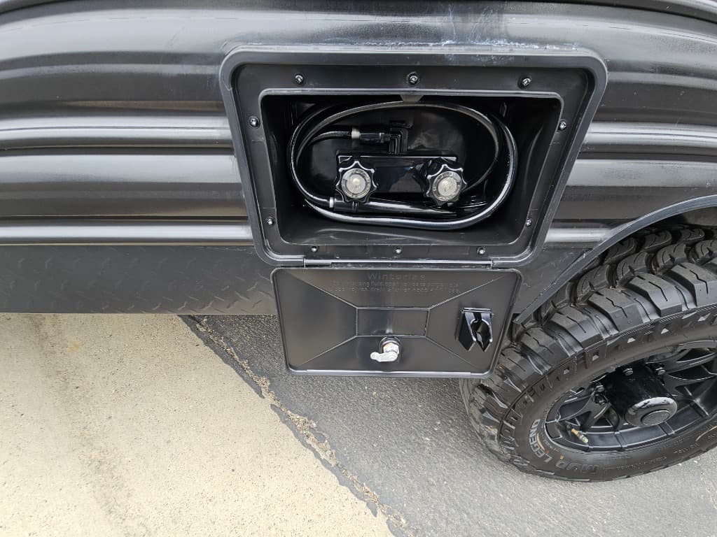 2024 Forest River 2024 Forest River Cherokee Wolf Pup - thumbnail 42