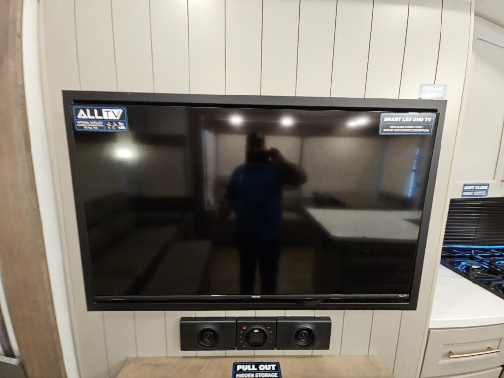 2025 Alliance RV 2025 Alliance RV Paradigm - thumbnail 21