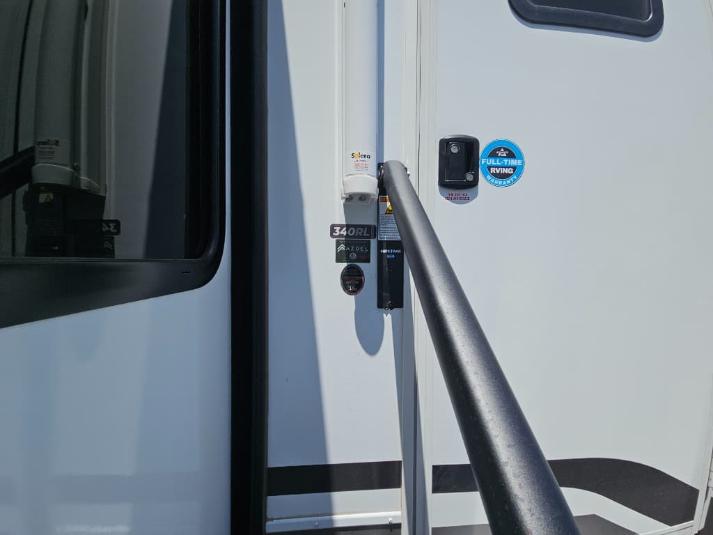 2025 Alliance RV 2025 Alliance RV Paradigm - thumbnail 59