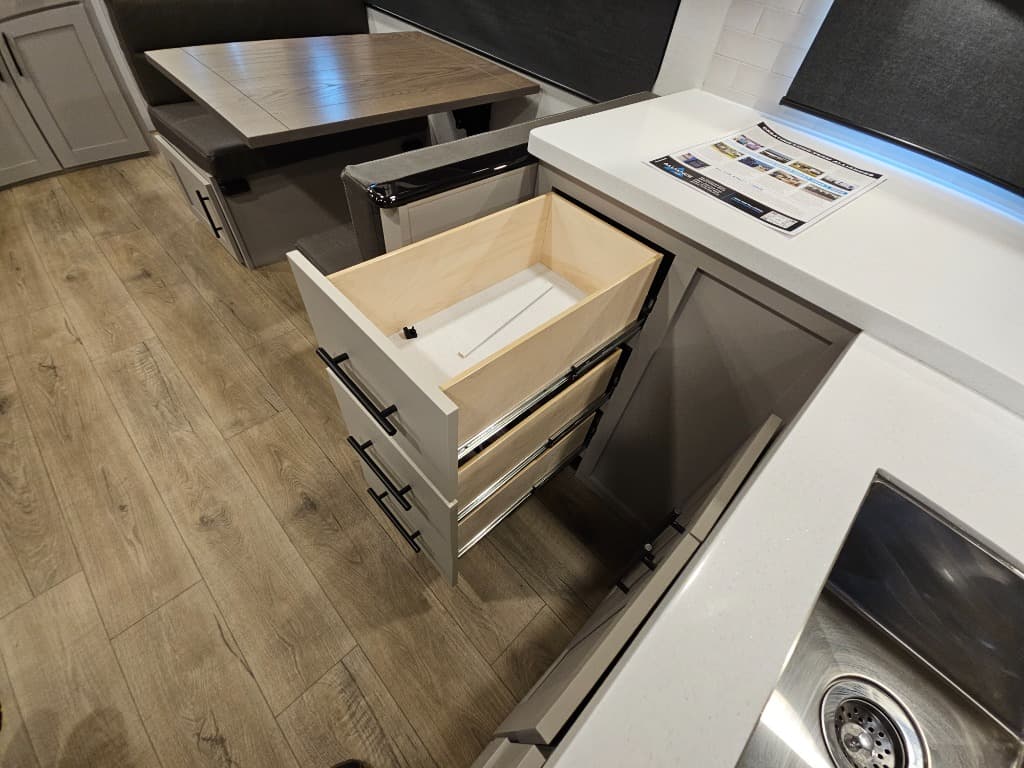 2026 Alliance RV 2026 Alliance RV Delta - thumbnail 19