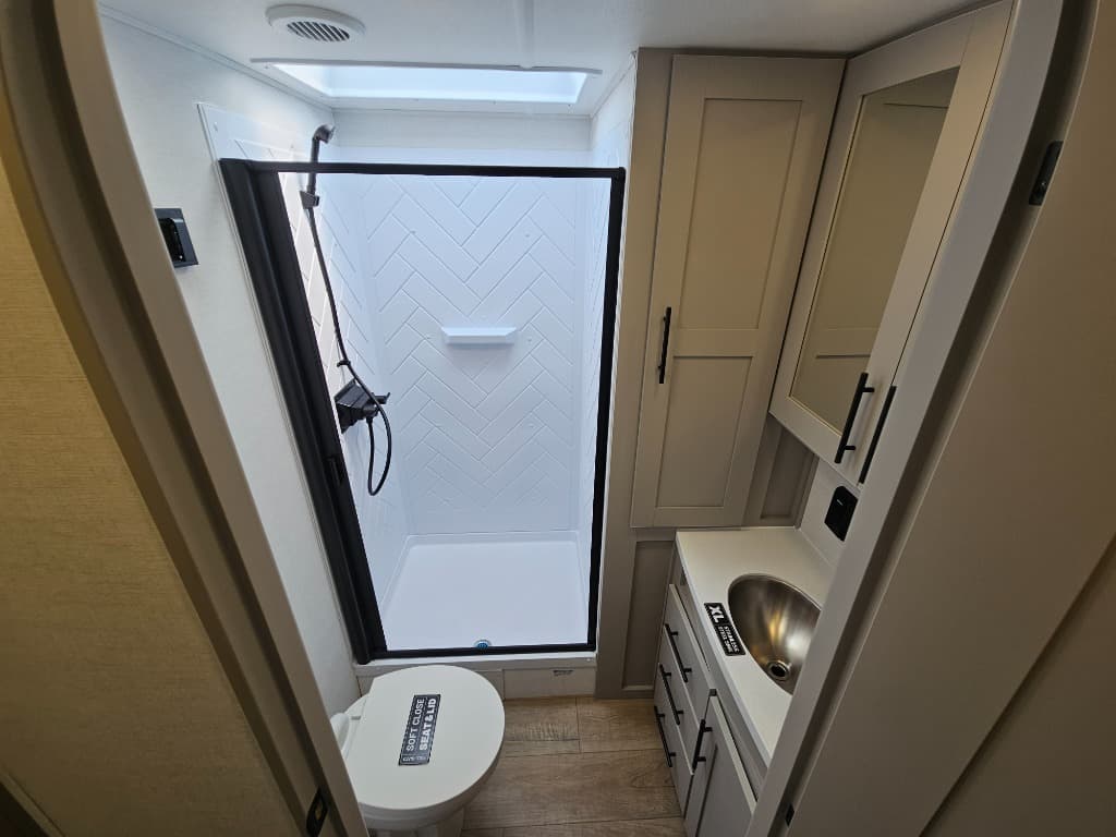 2026 Alliance RV 2026 Alliance RV Delta - thumbnail 33