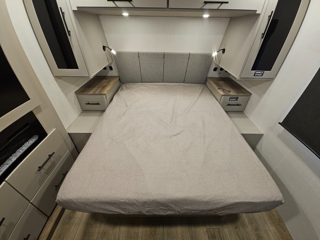 2026 Alliance RV 2026 Alliance RV Delta - thumbnail 42