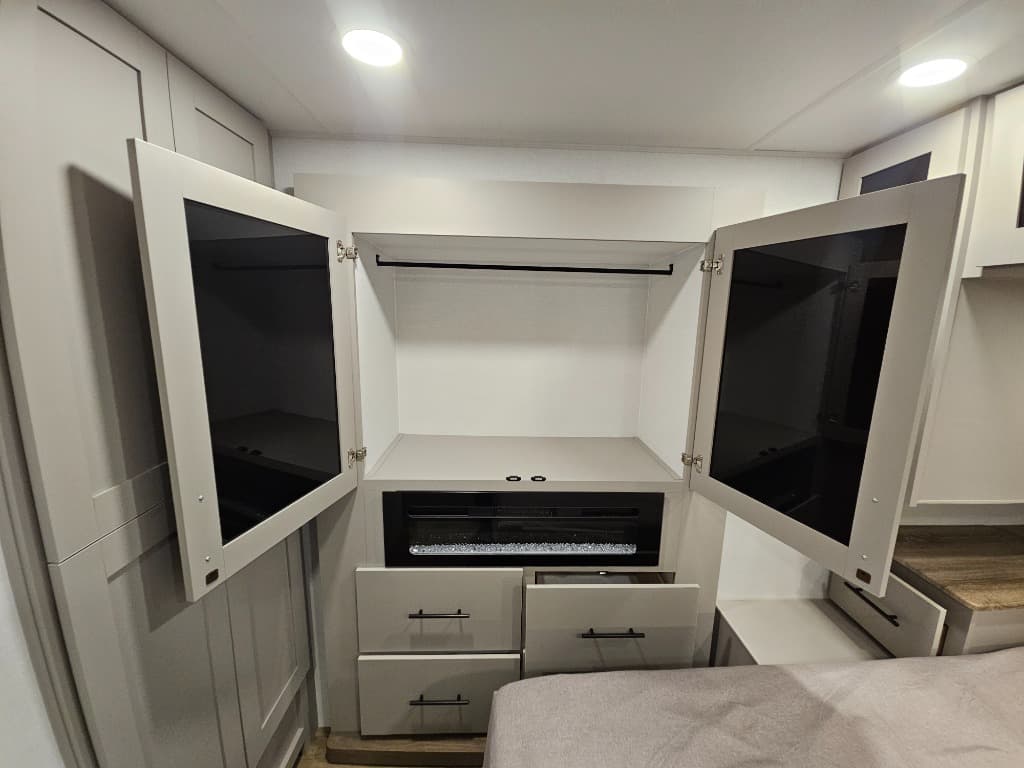 2026 Alliance RV 2026 Alliance RV Delta - thumbnail 48