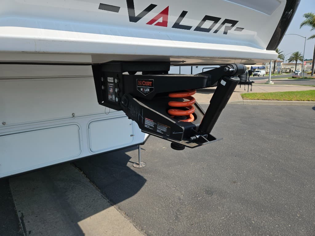 2026 Alliance RV 2026 Alliance RV Valor - thumbnail 8