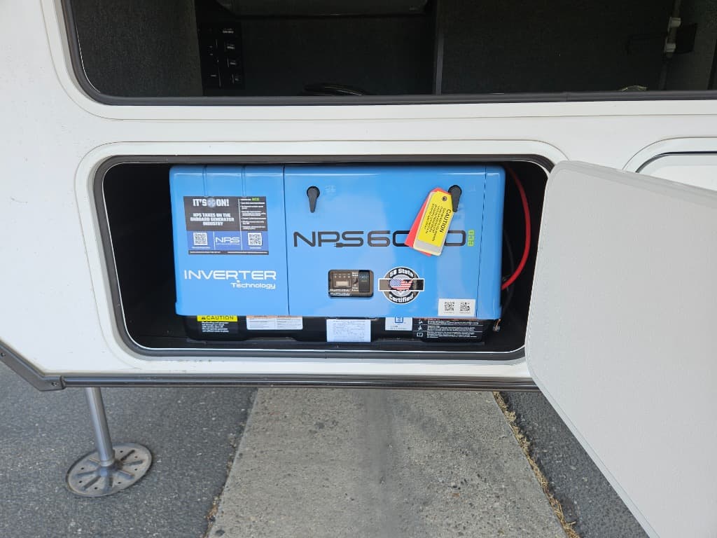 2026 Alliance RV 2026 Alliance RV Valor - thumbnail 11