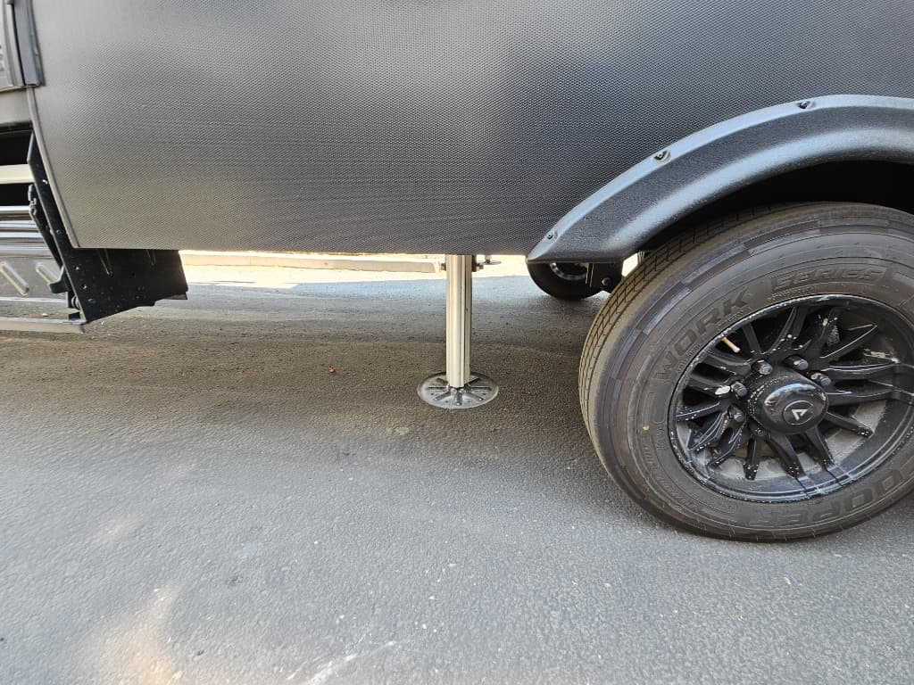 2026 Alliance RV 2026 Alliance RV Valor - thumbnail 21