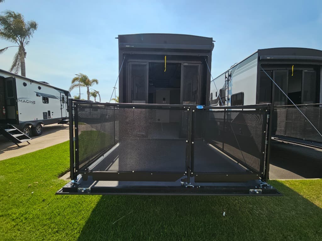 2026 Alliance RV 2026 Alliance RV Valor - thumbnail 25