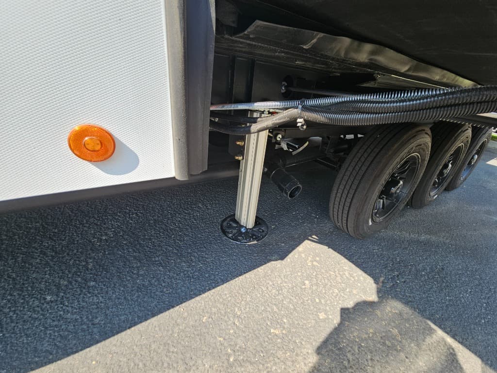 2026 Alliance RV 2026 Alliance RV Valor - thumbnail 31