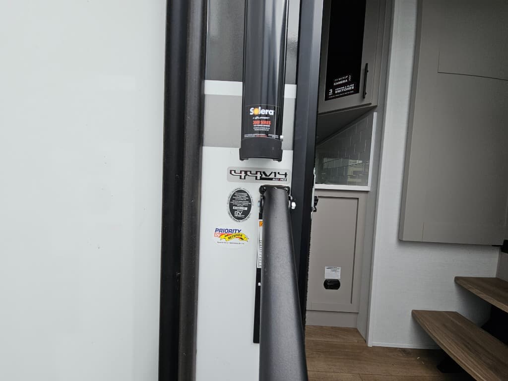 2026 Alliance RV 2026 Alliance RV Valor - thumbnail 35