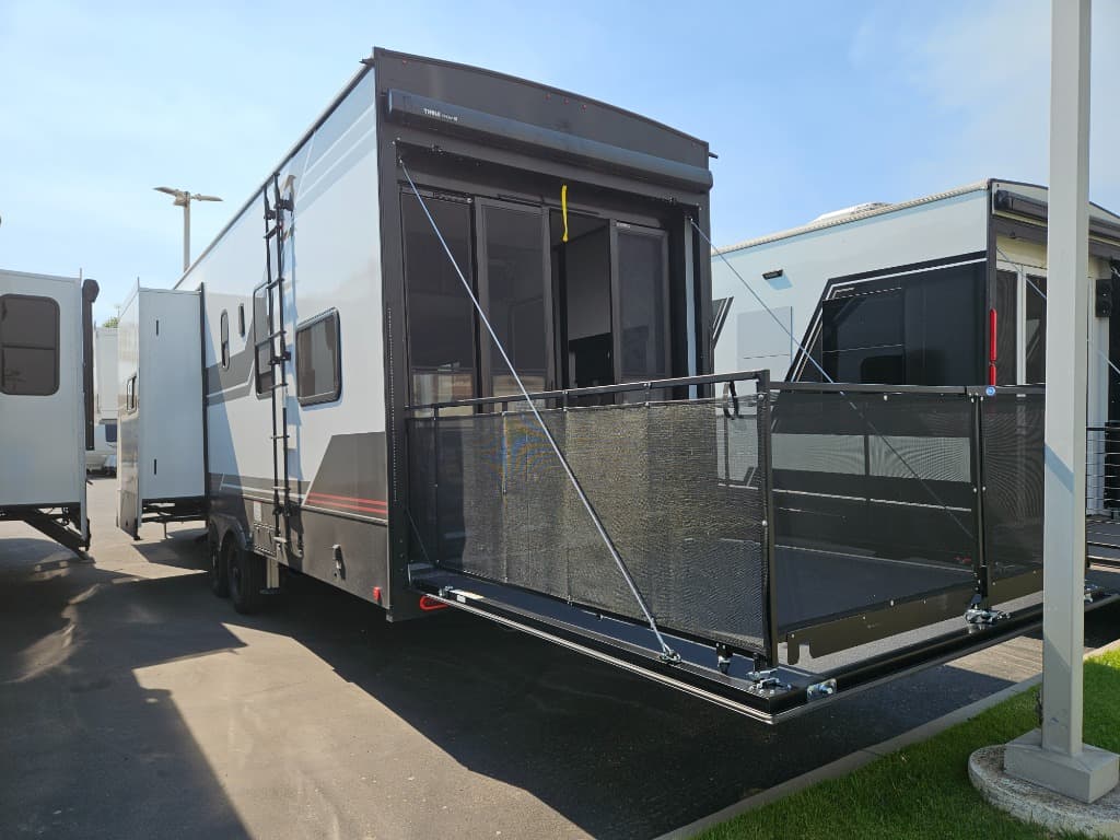 2026 Alliance RV 2026 Alliance RV Valor - thumbnail 5