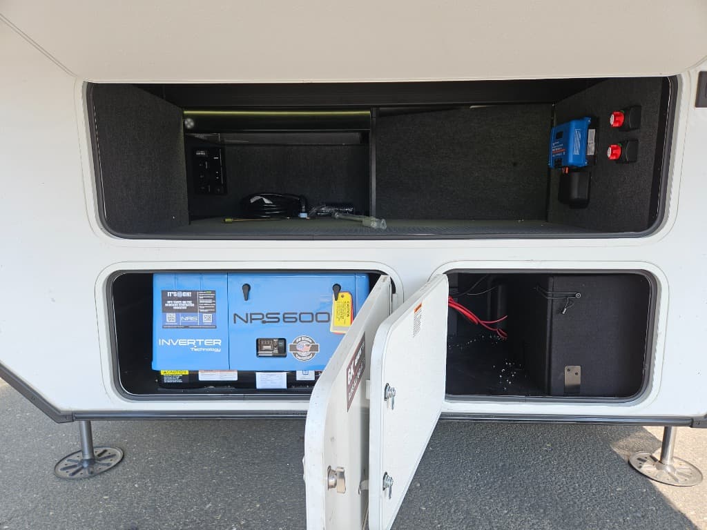 2026 Alliance RV 2026 Alliance RV Valor - thumbnail 9