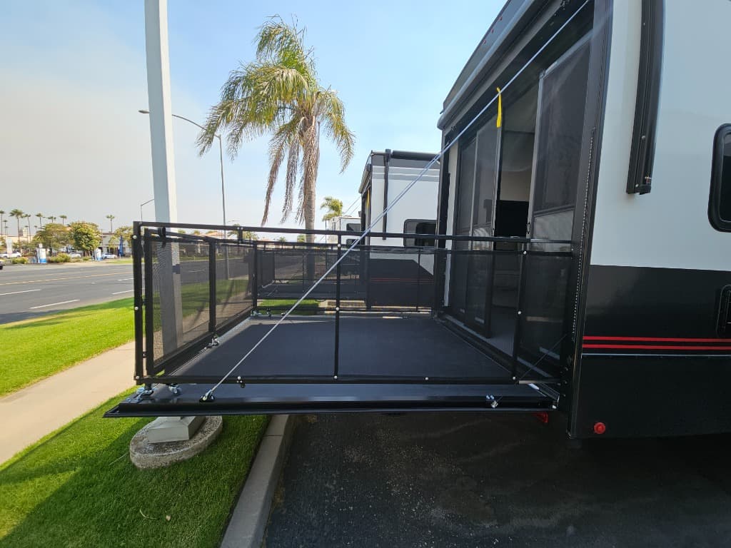 2026 Alliance RV 2026 Alliance RV Valor - thumbnail 23