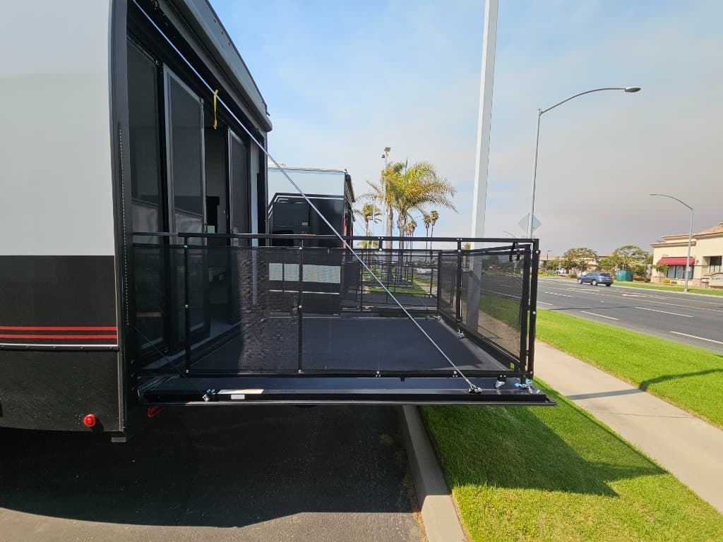 2026 Alliance RV 2026 Alliance RV Valor - thumbnail 25