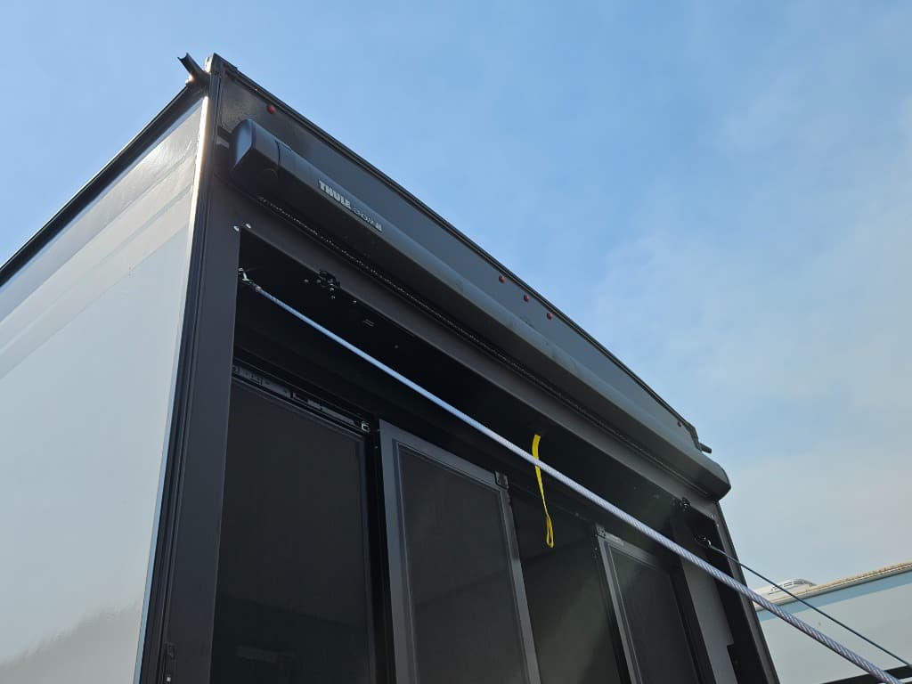 2026 Alliance RV 2026 Alliance RV Valor - thumbnail 26